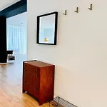 Apartament Emmas Lofts