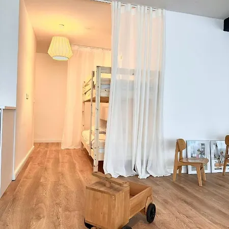 Emmas Lofts * Essen