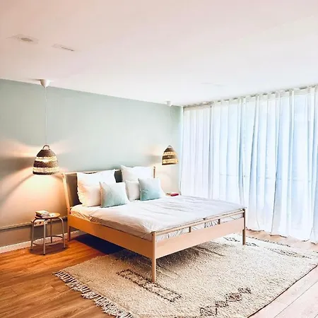 Emmas Lofts Έσσεν