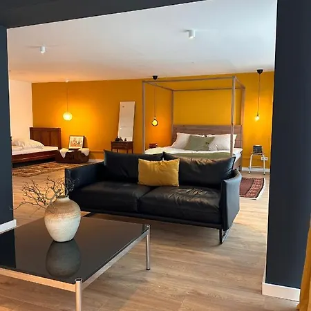 Emmas Lofts Έσσεν