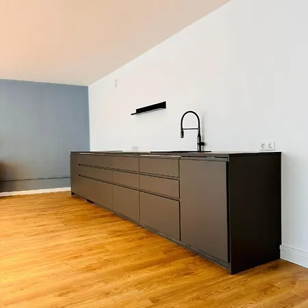 Emmas Lofts Apartamento *