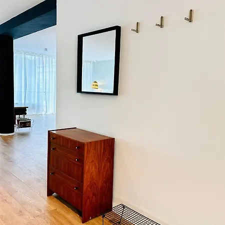 Apartmán Emmas Lofts