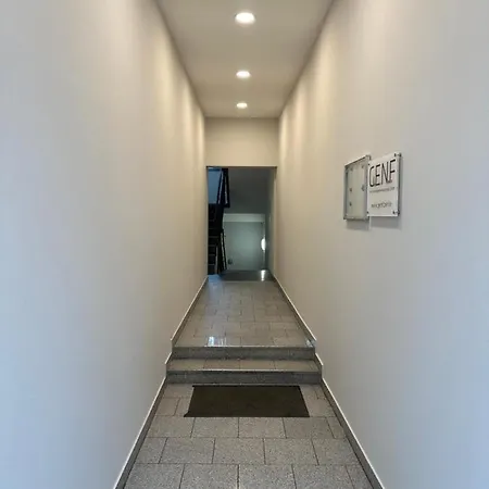 Apartamento Emmas Lofts Essen