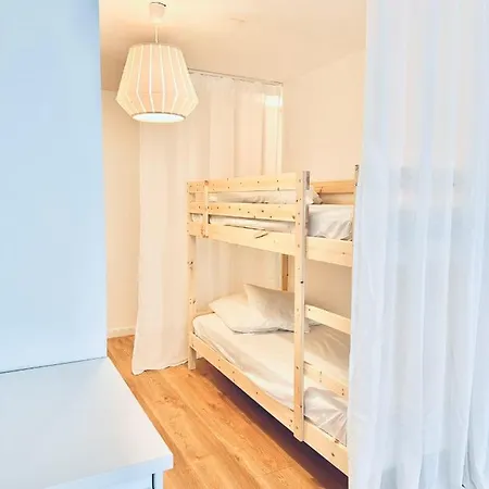 Apartamento Emmas Lofts *