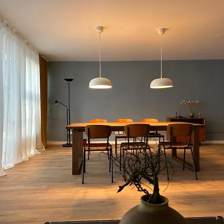 Apartamento Emmas Lofts *