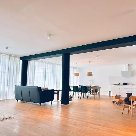 Emmas Lofts Apartamento *