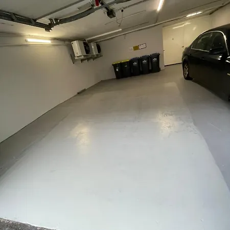 Emmas Lofts Apartmán *