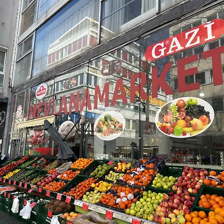 Emmas Lofts Apartment Essen