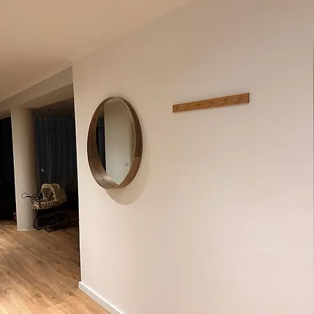 Apartmán Emmas Lofts *