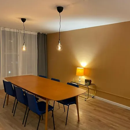 Apartamento Emmas Lofts Essen