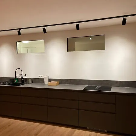 Emmas Lofts Apartamento