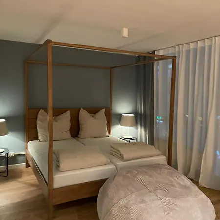 Apartamento Emmas Lofts *