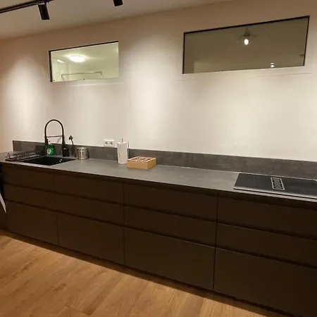 Apartamento Emmas Lofts Essen