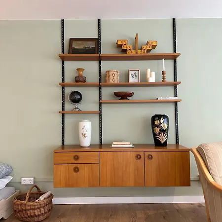 Emmas Lofts Apartmán