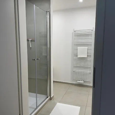 Apartamento Emmas Lofts
