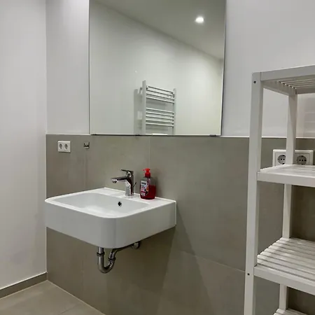 Emmas Lofts Apartamento *