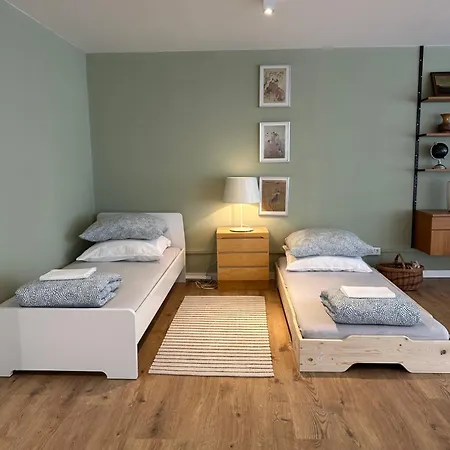 Emmas Lofts * Essen