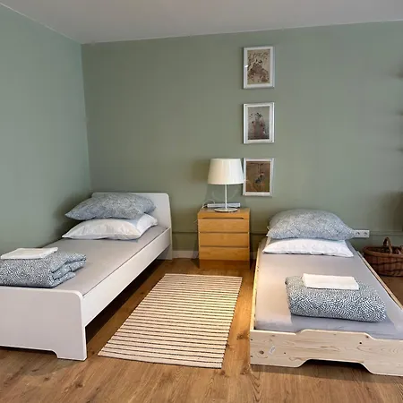 Apartamento Emmas Lofts *