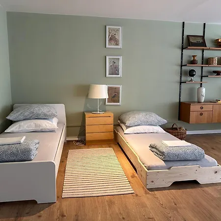 Emmas Lofts * Essen
