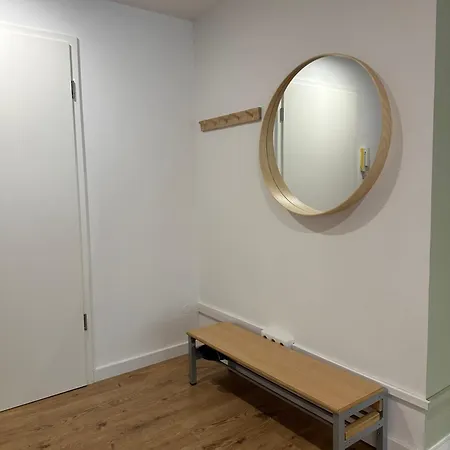 Emmas Lofts Apartamento Essen