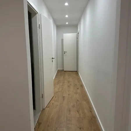 Apartamento Emmas Lofts *