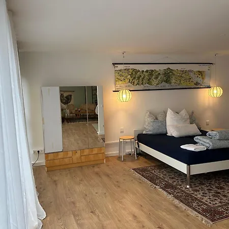 Emmas Lofts Essen