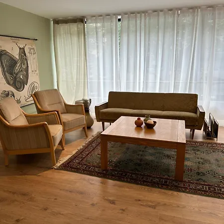 Emmas Lofts Apartamento Essen