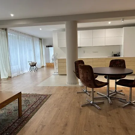 Emmas Lofts Essen