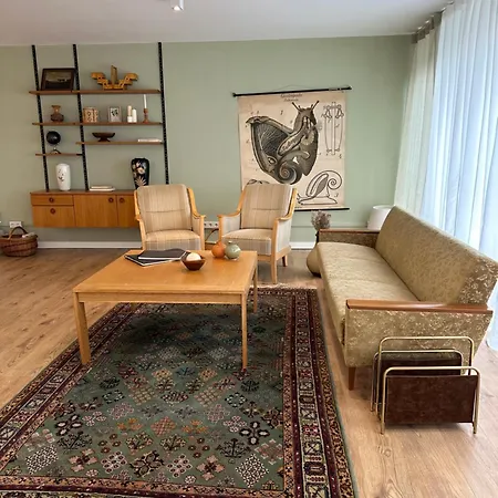 Apartamento Emmas Lofts