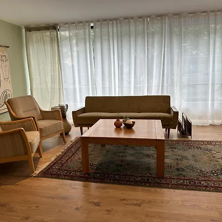 Apartment Emmas Lofts *