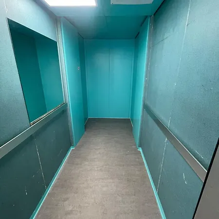 Emmas Lofts Apartment *