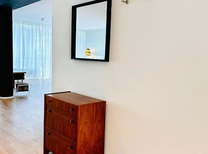 Appartement Emmas Lofts