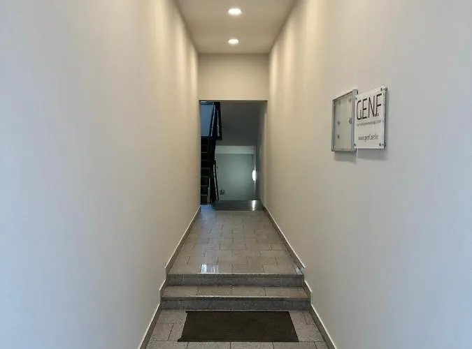 Lejlighed Emmas Lofts Essen