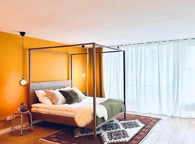 Appartement Emmas Lofts *