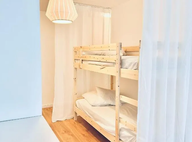 Apartment Emmas Lofts *