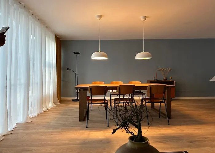 Lejlighed Emmas Lofts *