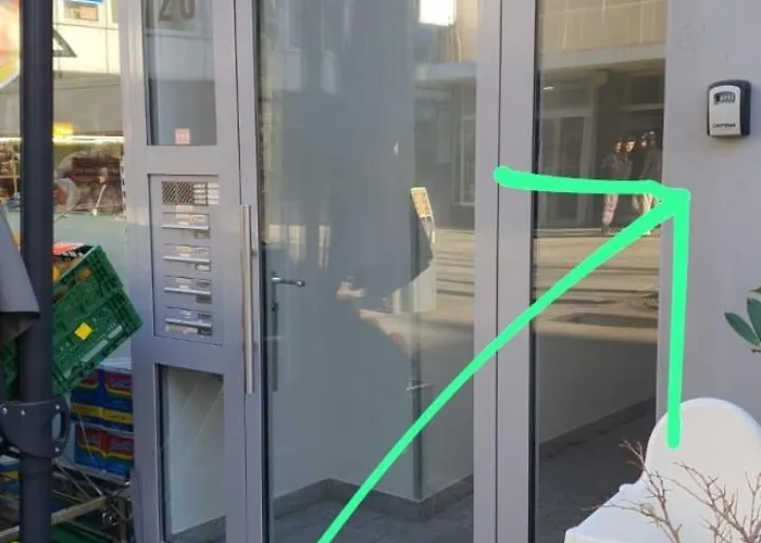 Emmas Lofts Apartment