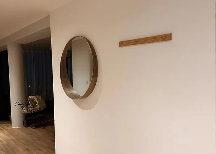 Apartment Emmas Lofts *