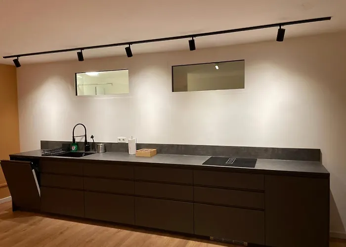 Emmas Lofts Appartement