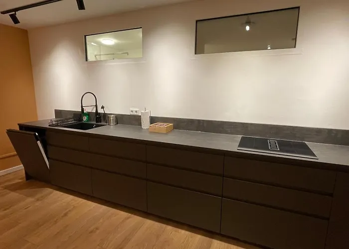 Appartement Emmas Lofts Essen