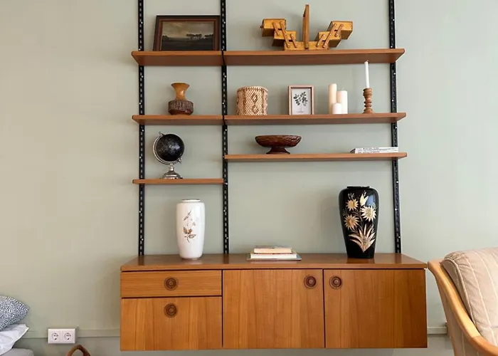 Emmas Lofts Apartment