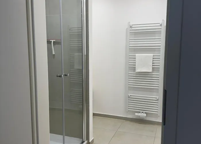 Appartement Emmas Lofts