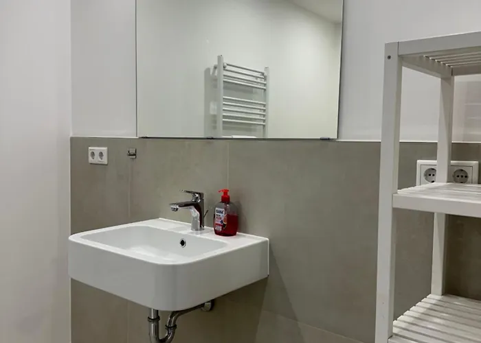 Emmas Lofts Appartement *