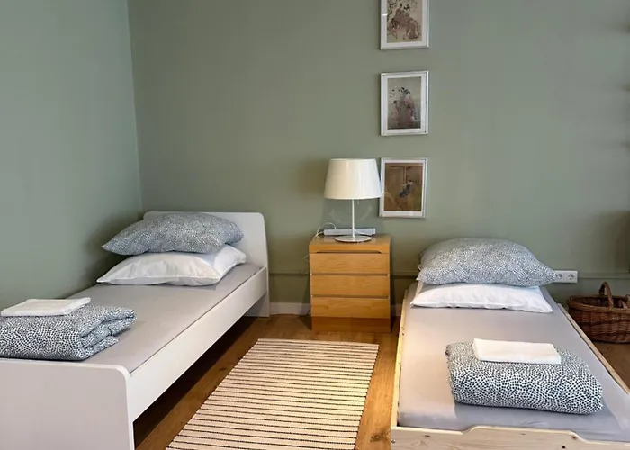 Lejlighed Emmas Lofts *