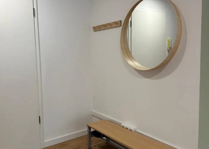 Emmas Lofts Appartement Essen