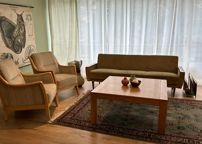 Emmas Lofts Appartement Essen