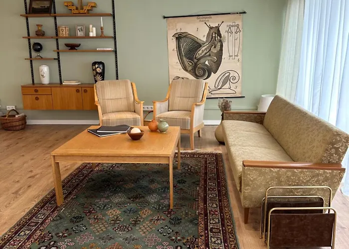 Appartement Emmas Lofts