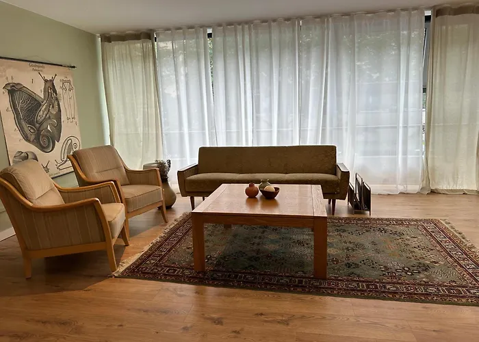 Appartement Emmas Lofts *