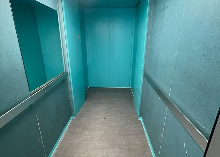 Emmas Lofts Appartement *